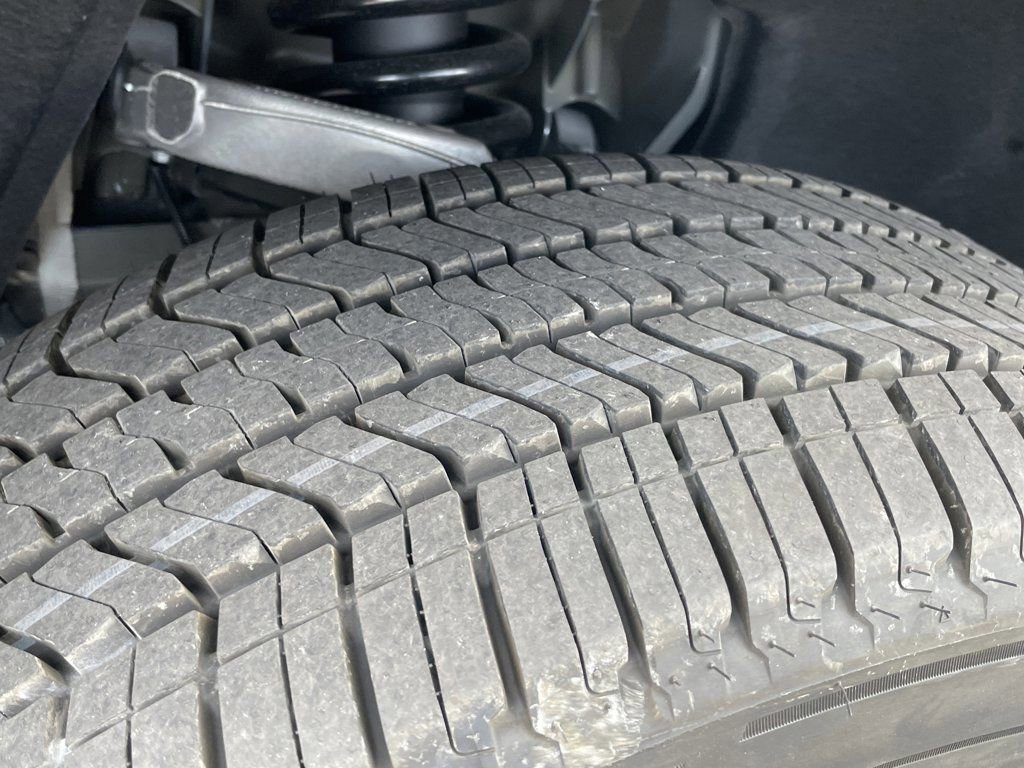 New 2026 GMC Sierra EV Elevation w/ LPO, Elevation Dark Package image 29