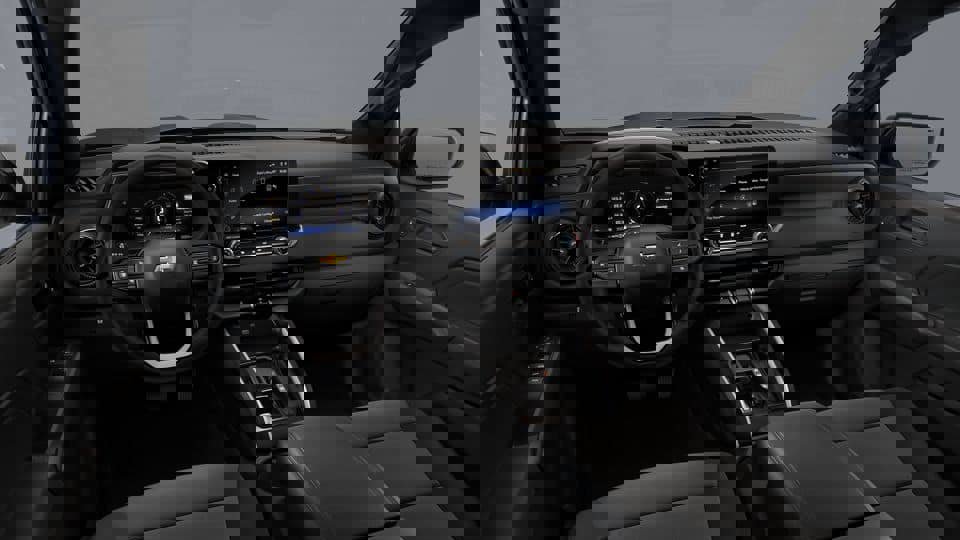 New 2026 Chevrolet Colorado W/T image 31