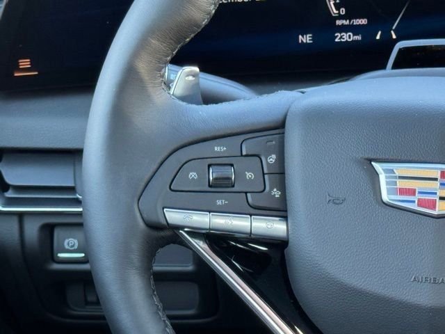 New 2026 Cadillac CT5 Sport image 26