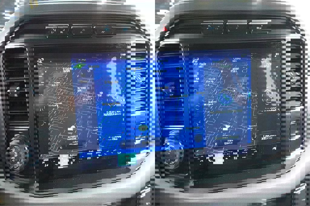 Used 2024 Ford F150 XLT w/ Tow/Haul Package image 29