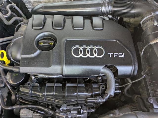 Used 2017 Audi Q3 2.0T Premium Plus image 22