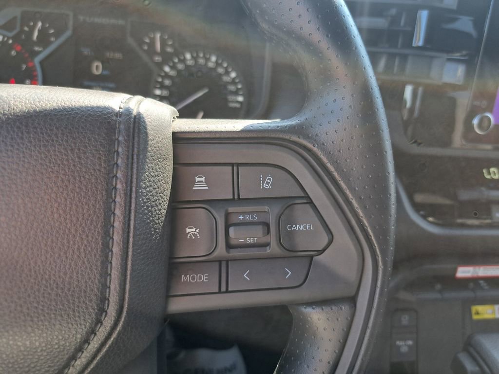 New 2026 Toyota Tundra SR5 image 13