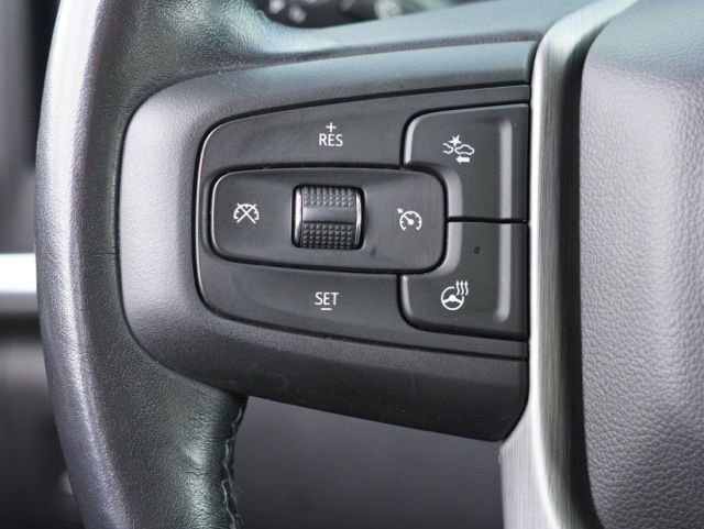 Used 2022 GMC Sierra 1500 Denali w/ Denali Reserve Package image 32