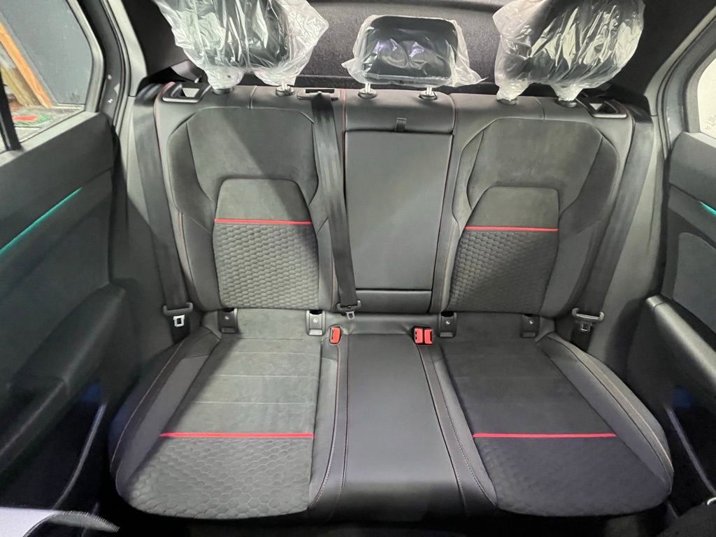 New 2026 Volkswagen GTI SE image 26