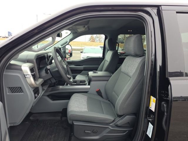 New 2026 Ford F350 XLT w/ XLT Premium Package image 14