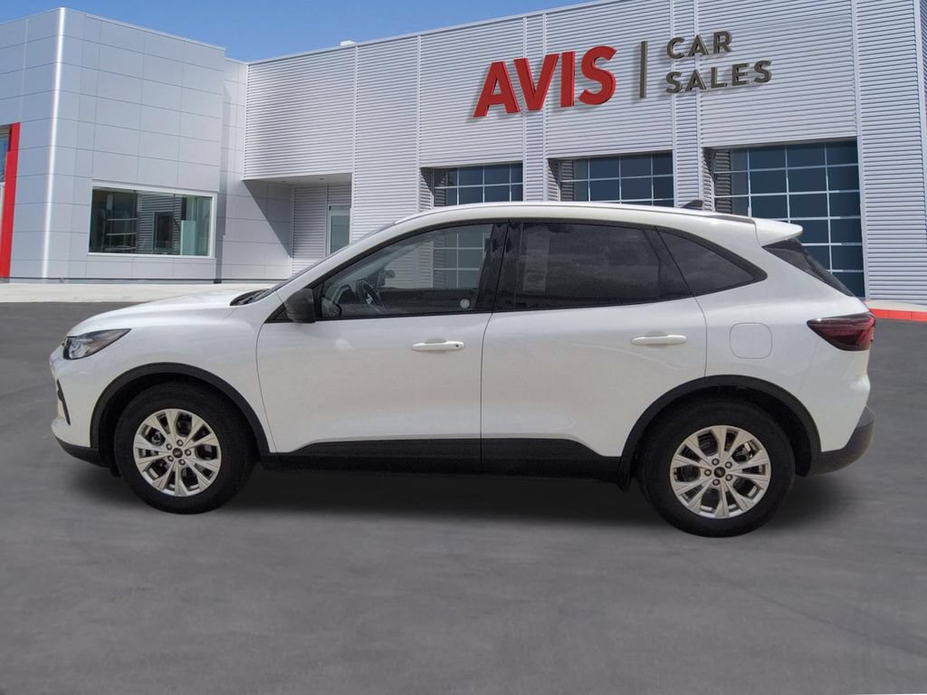 Used 2025 Ford Escape Active FWD image 10