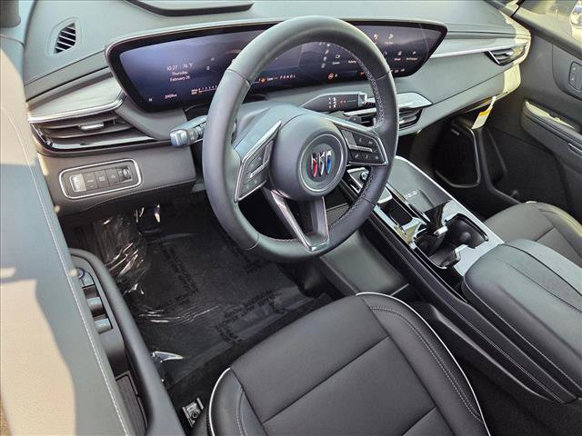 New 2026 Buick Enclave Preferred image 3