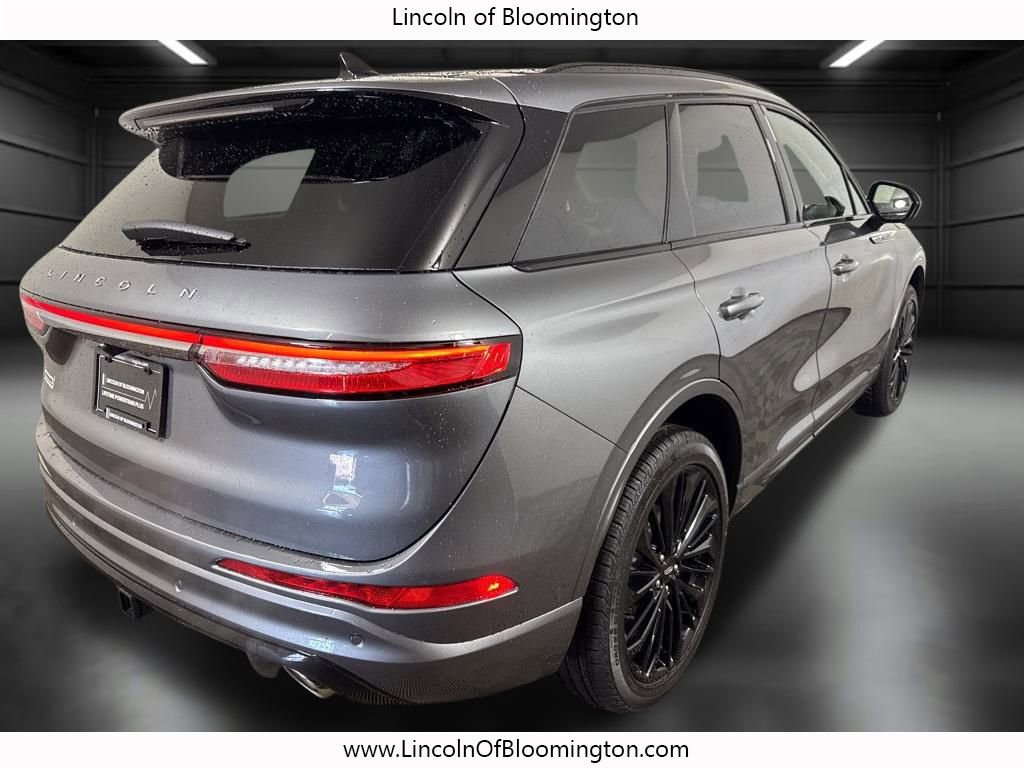 New 2026 Lincoln Corsair Premiere image 6