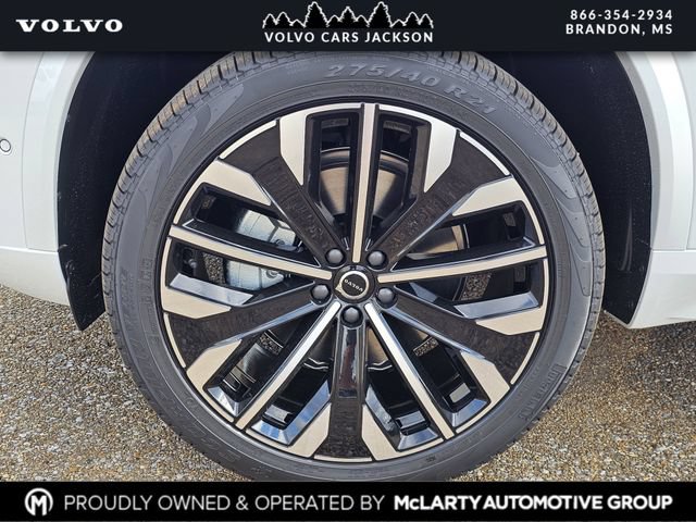 New 2026 Volvo XC90 B6 Ultra w/ Protection Package Premier AWD/4WD image 27
