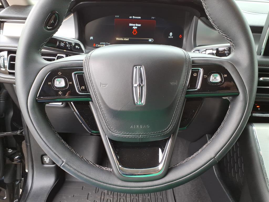 Certified 2023 Lincoln Aviator AWD w/ Premium Package image 13