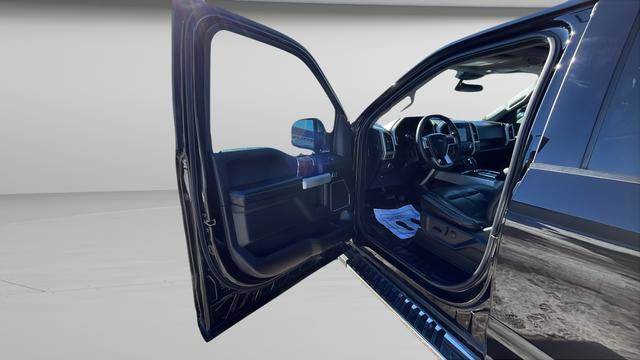 Used 2020 Ford F150 Lariat w/ Equipment Group 502A Luxury image 26