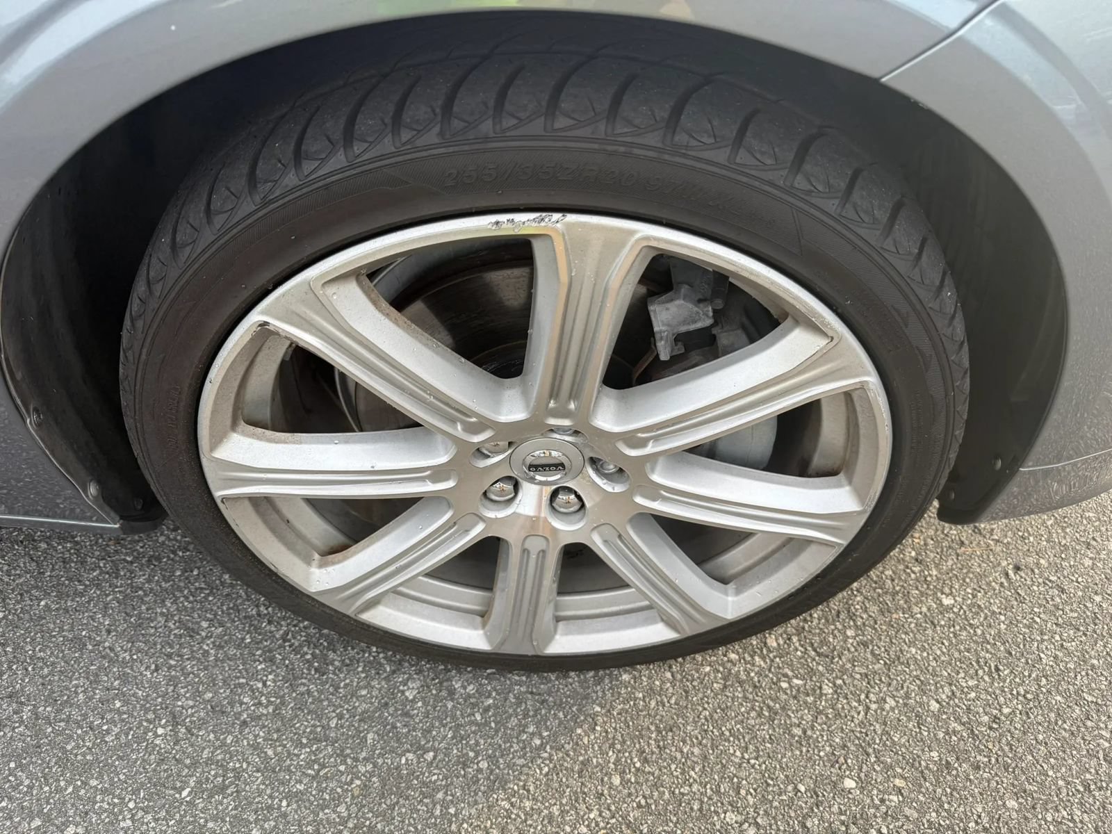 Used 2018 Volvo S90 T6 Inscription w/ Convenience Package AWD/4WD image 12