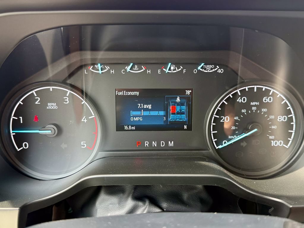 New 2026 Ford F250 XLT AWD/4WD image 24
