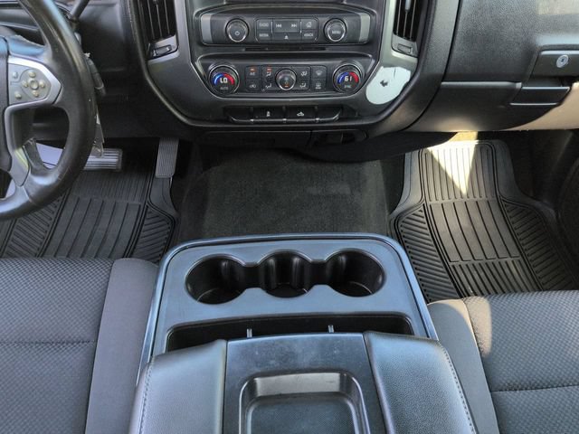 Used 2016 Chevrolet Silverado 1500 LT w/ All Star Edition AWD/4WD image 19