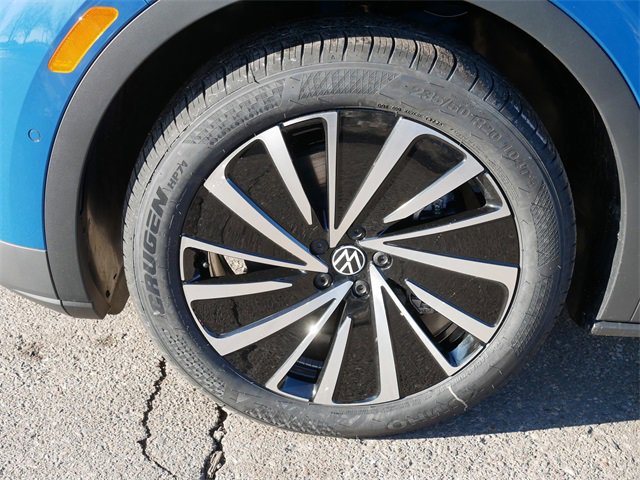 New 2026 Volkswagen ID.4 Pro image 5