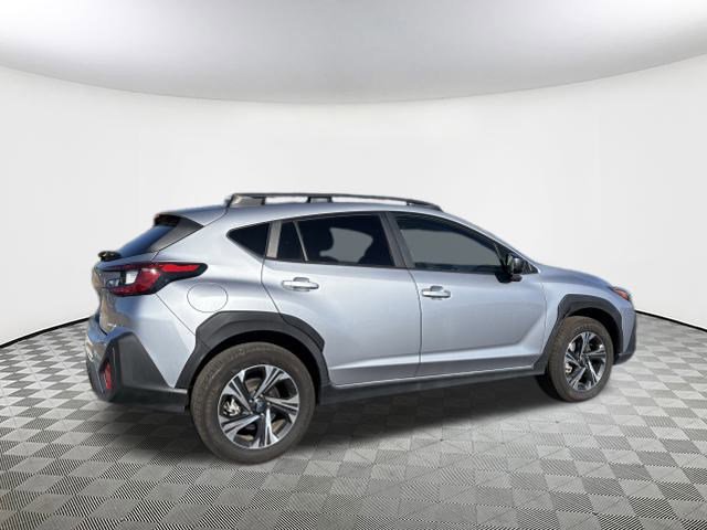 Certified 2024 Subaru Crosstrek 2.0i Premium image 8