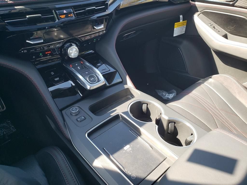 New 2026 Acura MDX Type S AWD/4WD image 14