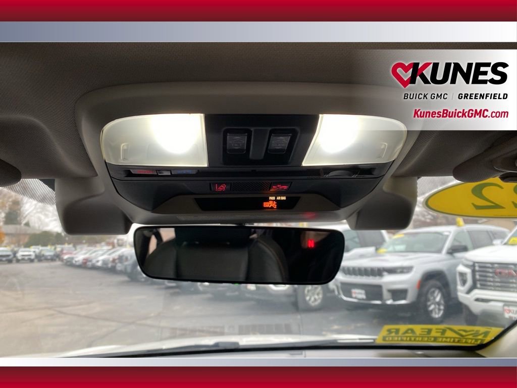 Used 2022 Subaru Crosstrek 2.5i Limited w/ Moonroof Package 2 image 31