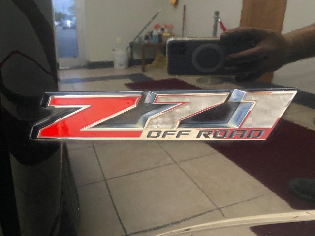 Used 2016 Chevrolet Colorado Z71 w/ Z71 Midnight Edition image 32