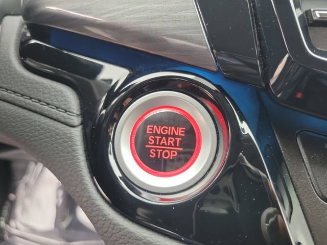 Certified 2024 Honda Odyssey Elite image 32