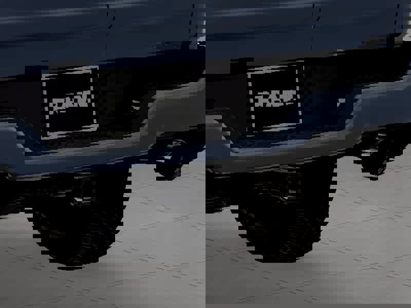 New 2026 RAM 1500 Laramie image 16