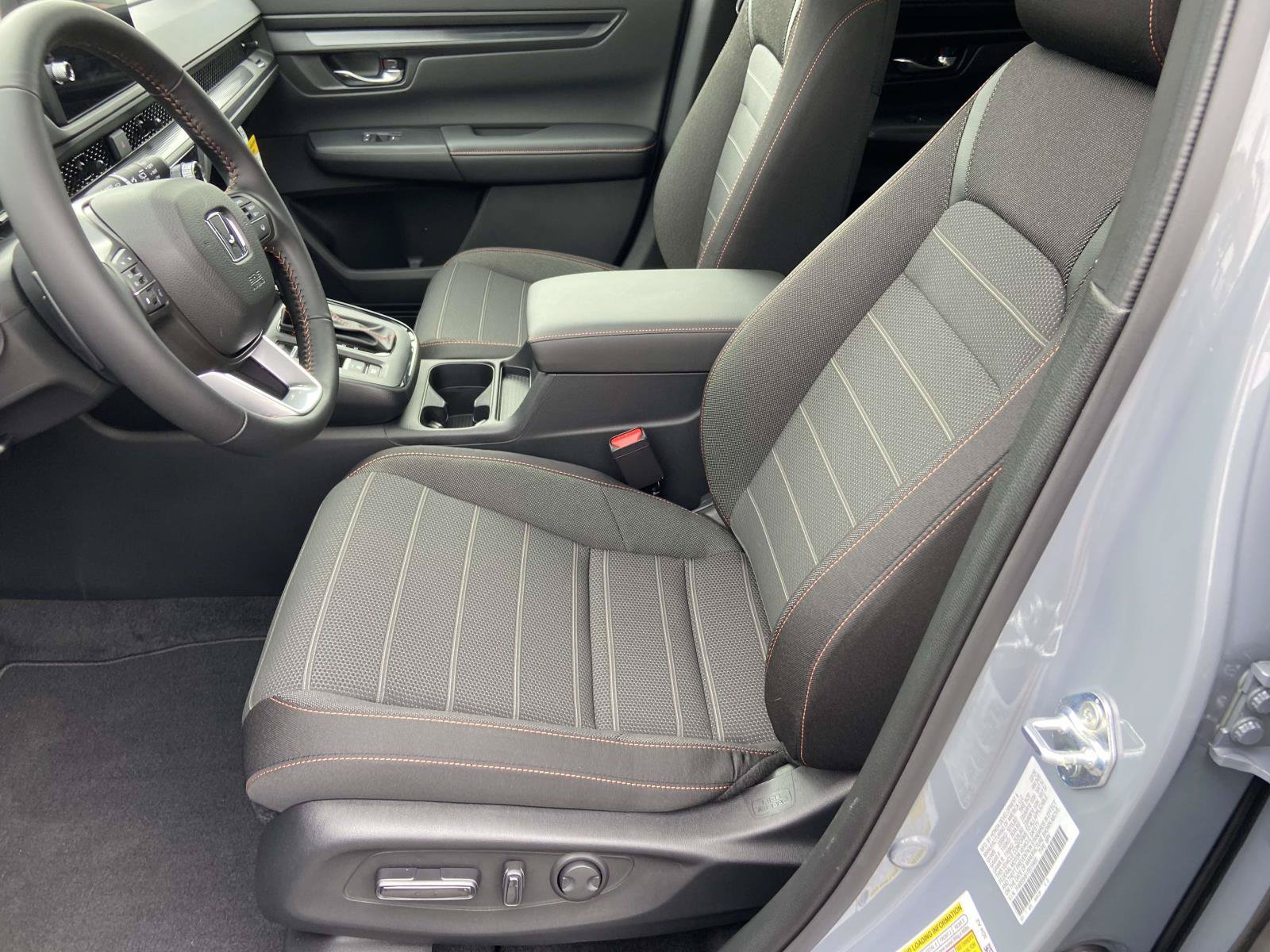 New 2026 Honda CR-V Sport image 8