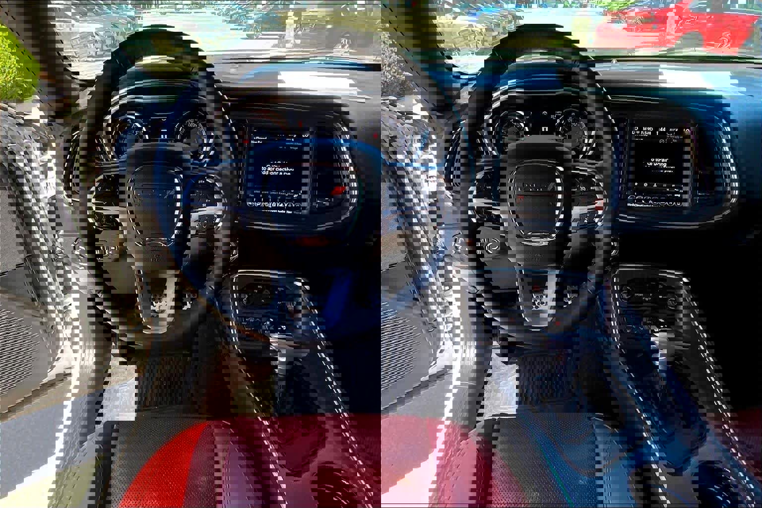 Used 2018 Dodge Challenger SXT Plus image 5