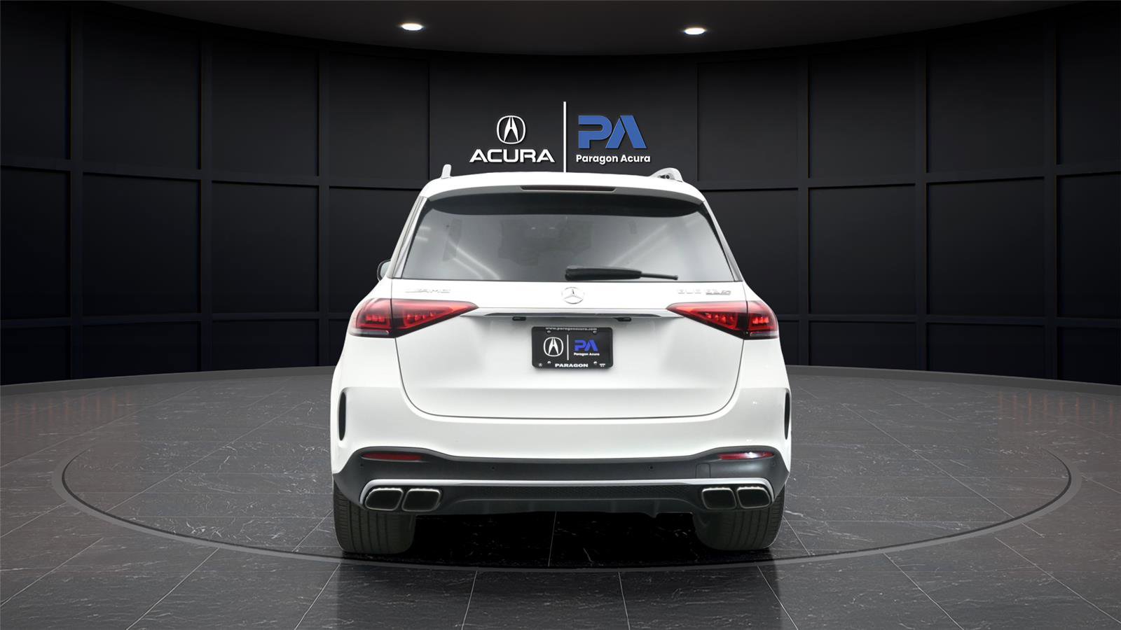 Used 2022 Mercedes-Benz GLE 63 AMG S image 31