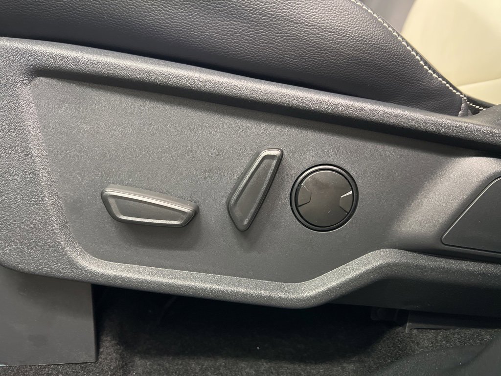 New 2026 Ford Bronco Outer Banks w/ Sasquatch Package image 30