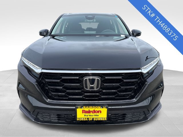 New 2026 Honda CR-V EX image 2