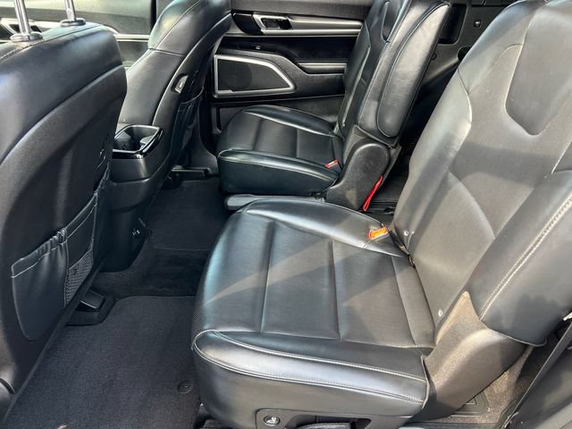 Used 2022 Kia Telluride S AWD/4WD image 27