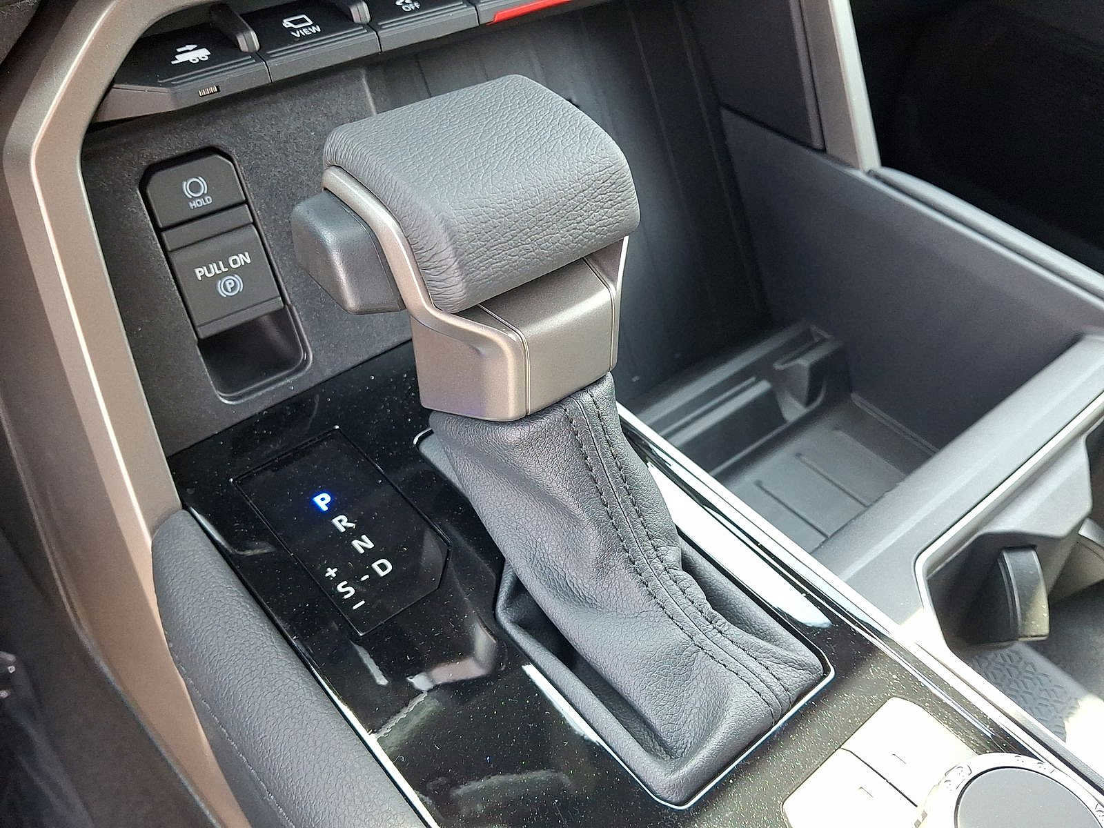 New 2026 Toyota Tundra Limited image 15