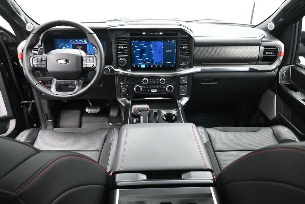 Certified 2025 Ford F150 Raptor AWD/4WD image 25