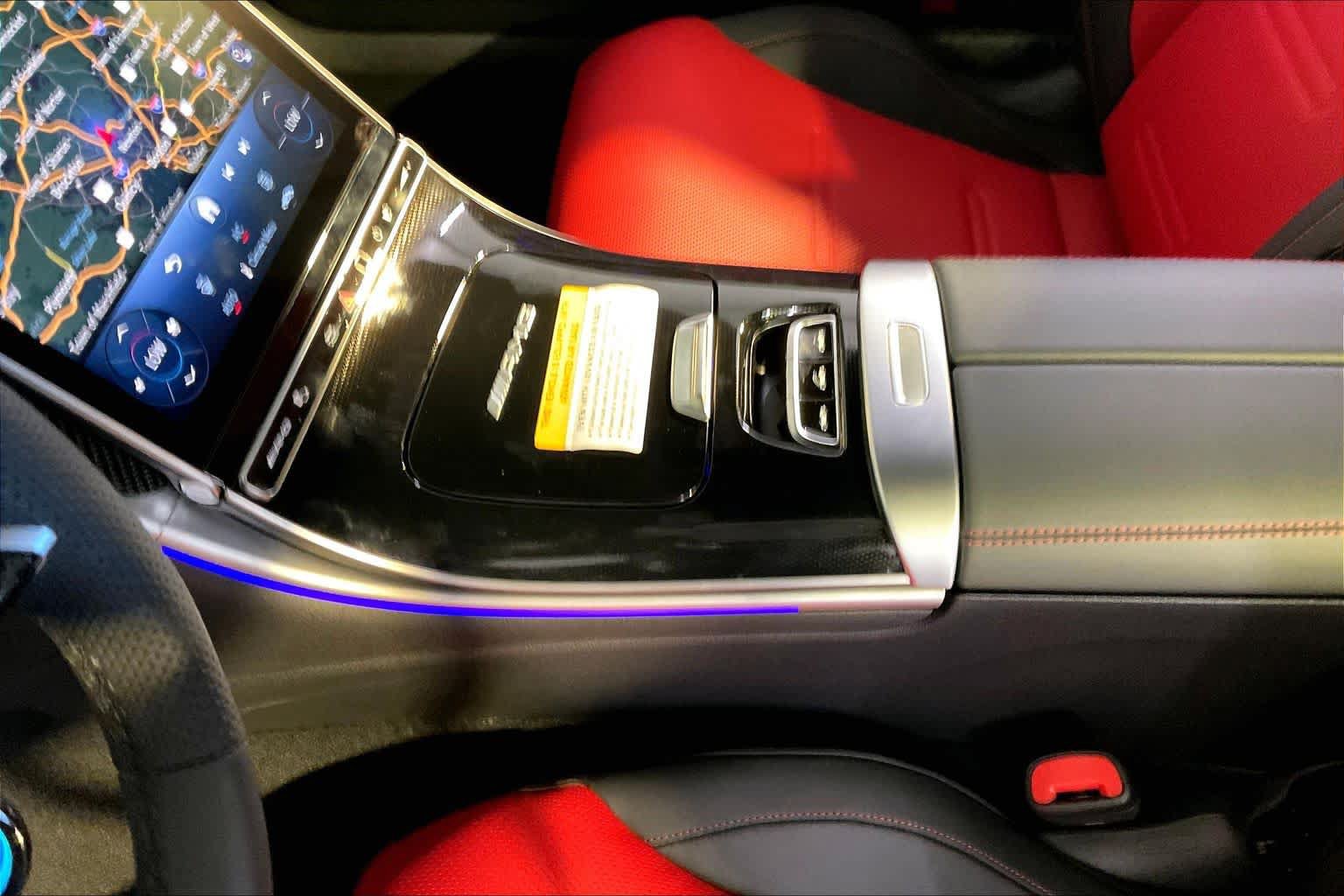 New 2027 Mercedes-Benz CLE 53 AMG 4MATIC Cabriolet image 10