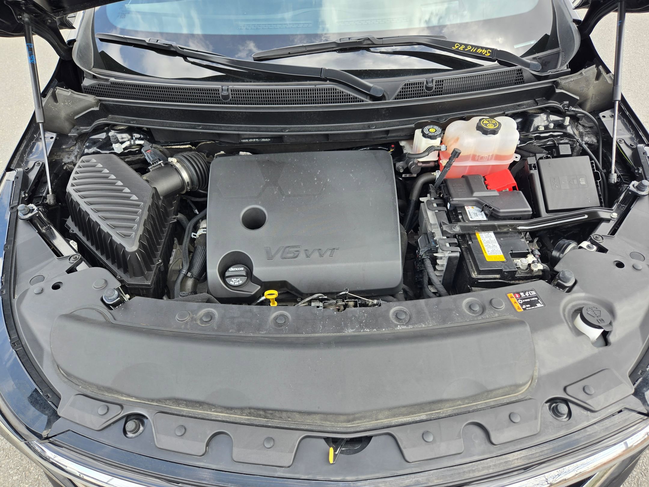 Used 2024 Buick Enclave Premium image 36