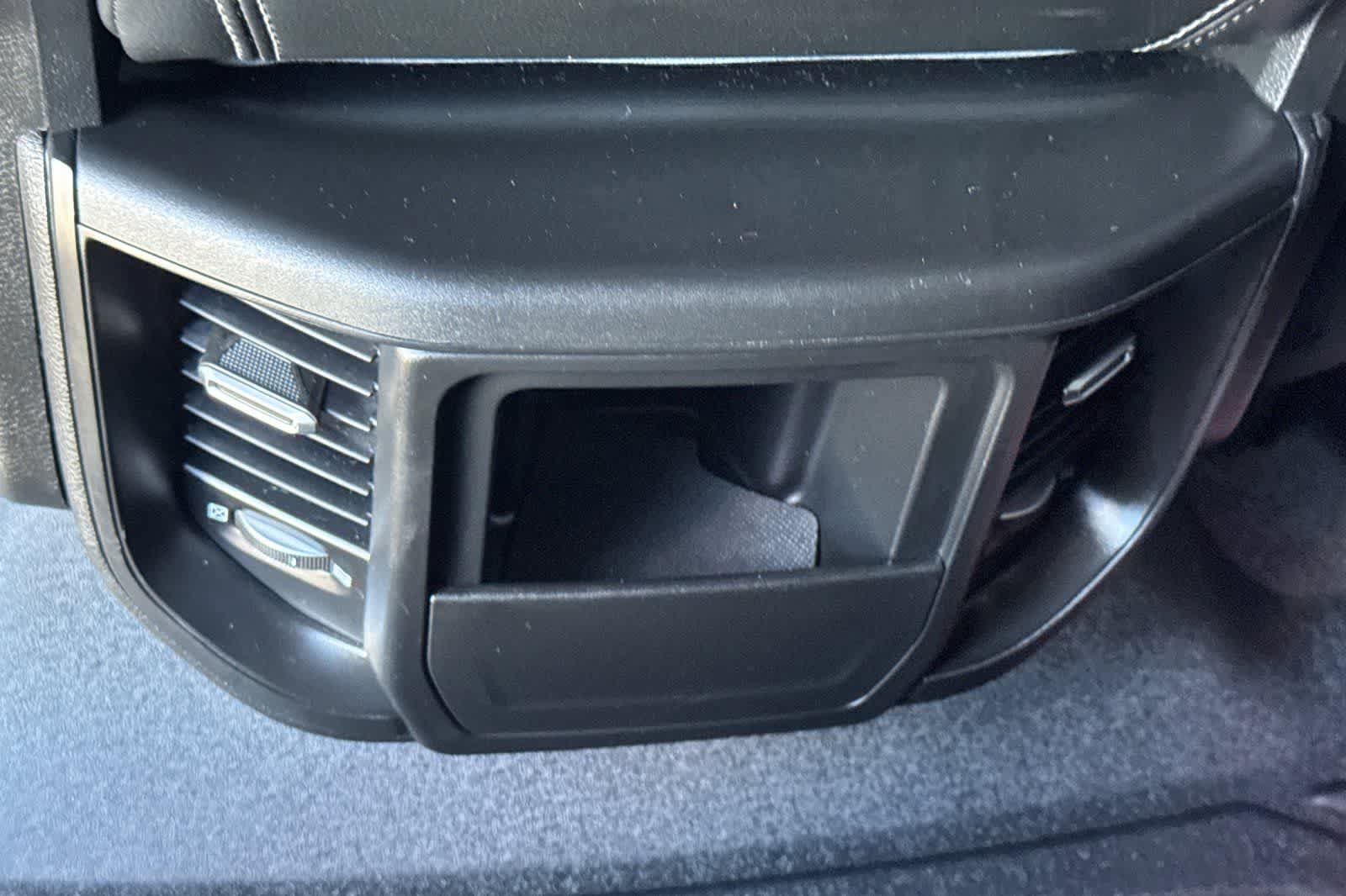 Used 2022 RAM 1500 Big Horn RWD image 15