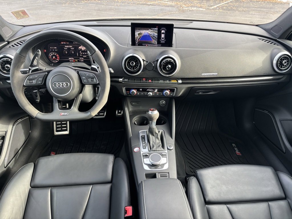 Used 2019 Audi RS 3 image 7