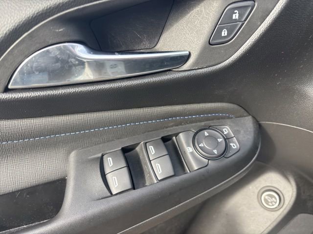 Used 2024 Buick Envista Sport Touring w/ Convenience I Package image 15