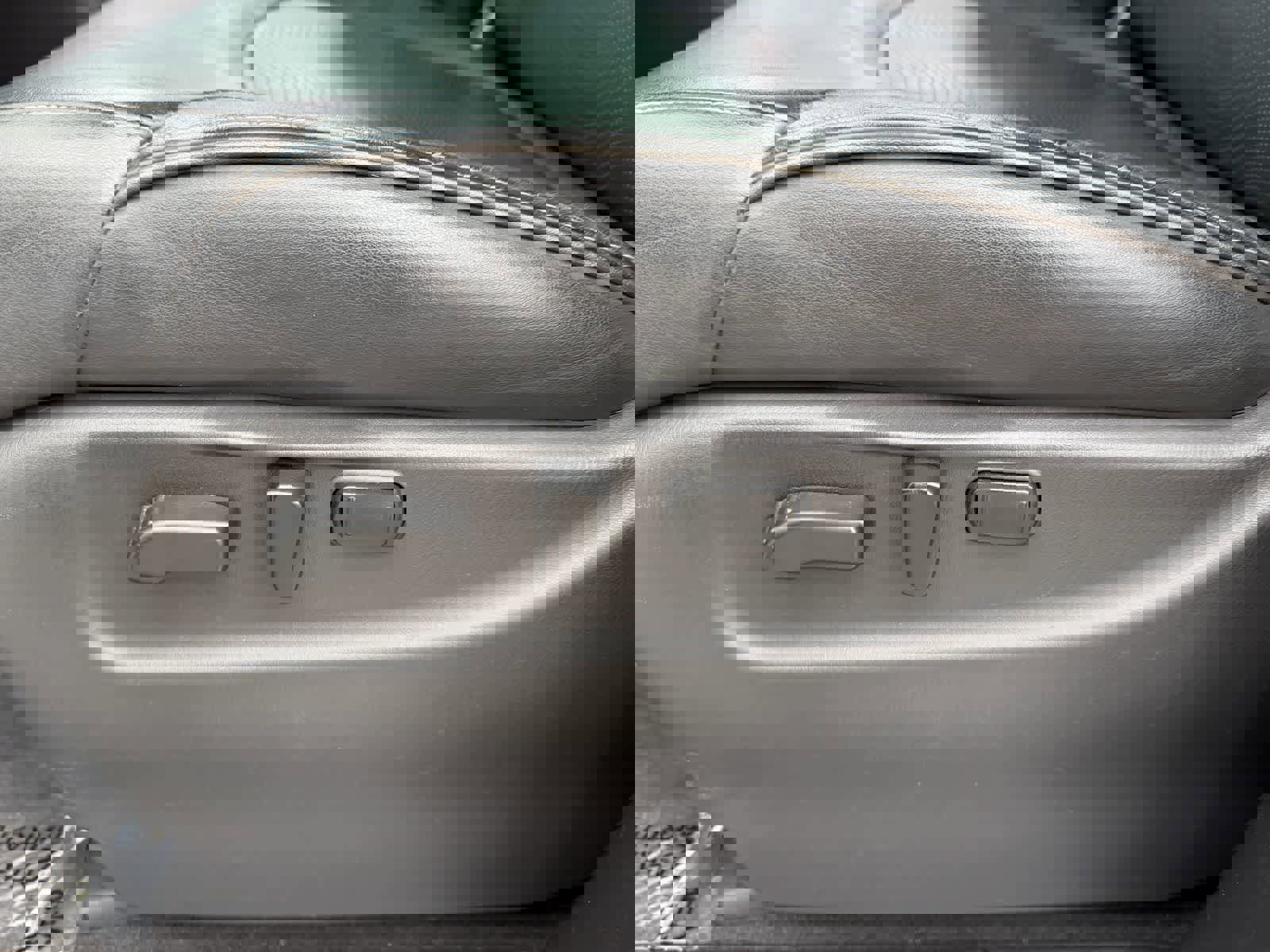 Used 2017 INFINITI QX80 2WD w/ Driver Assistance Package image 27