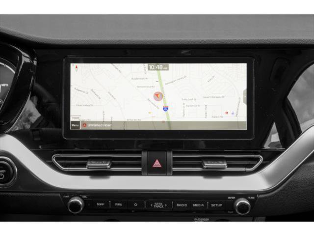 Used 2022 Kia Niro EX Premium w/ Cold Weather Package FWD image 19