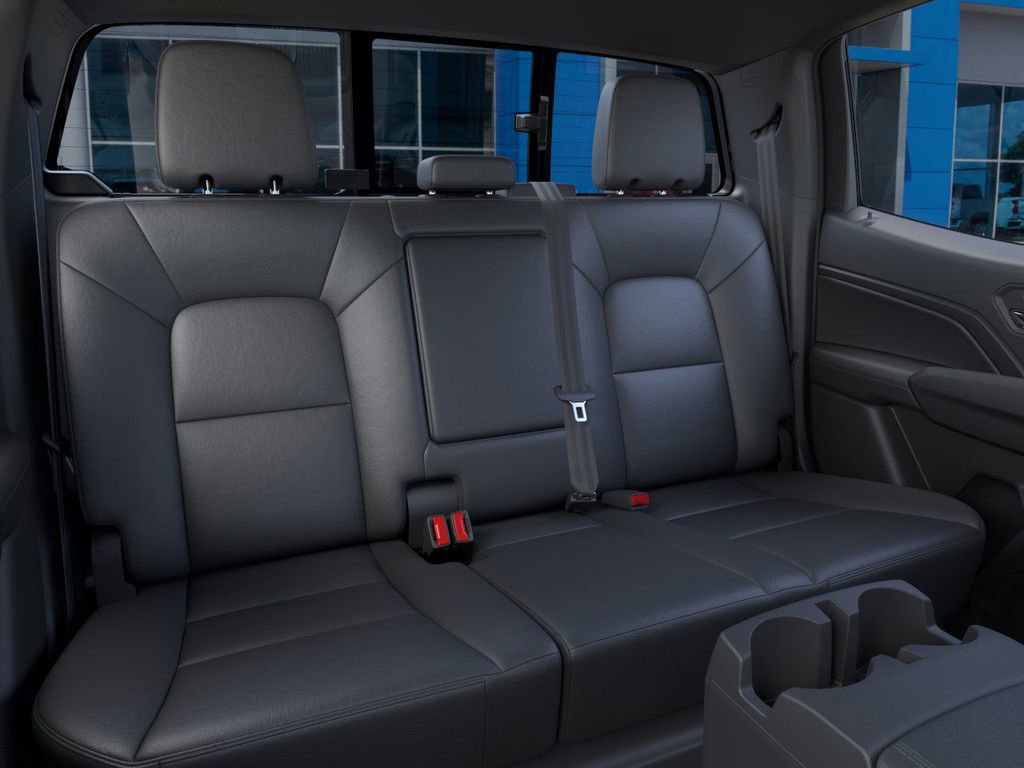 New 2025 Chevrolet Colorado LT w/ LT Convenience Package image 17