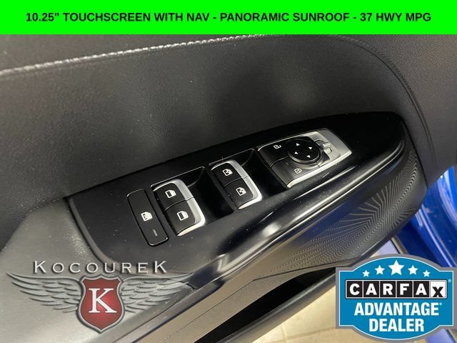 Used 2022 Kia K5 GT-Line w/ GT-Line FWD Premium Package image 20