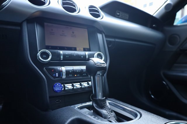 Used 2020 Ford Mustang GT Premium w/ Ford Safe & Smart Package image 17