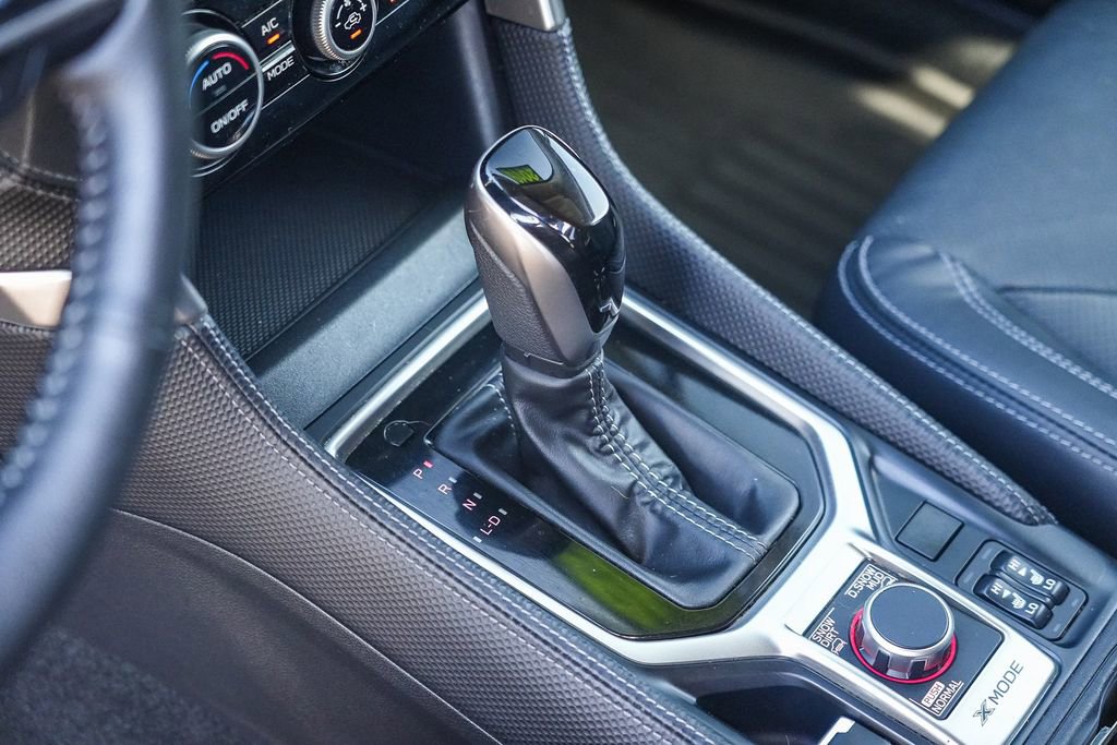 Used 2019 Subaru Forester Limited image 20