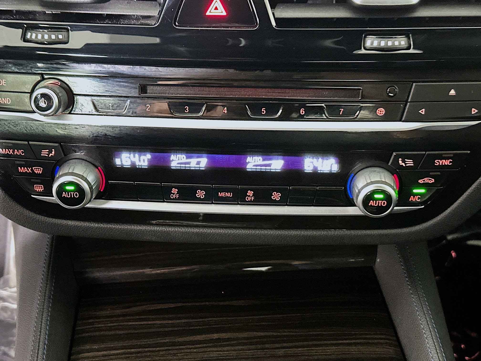 Used 2017 BMW 530i RWD image 22