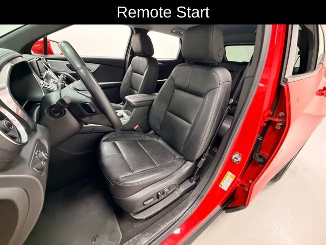 Certified 2020 Chevrolet Blazer LT w/ Sound & Technology Package image 10