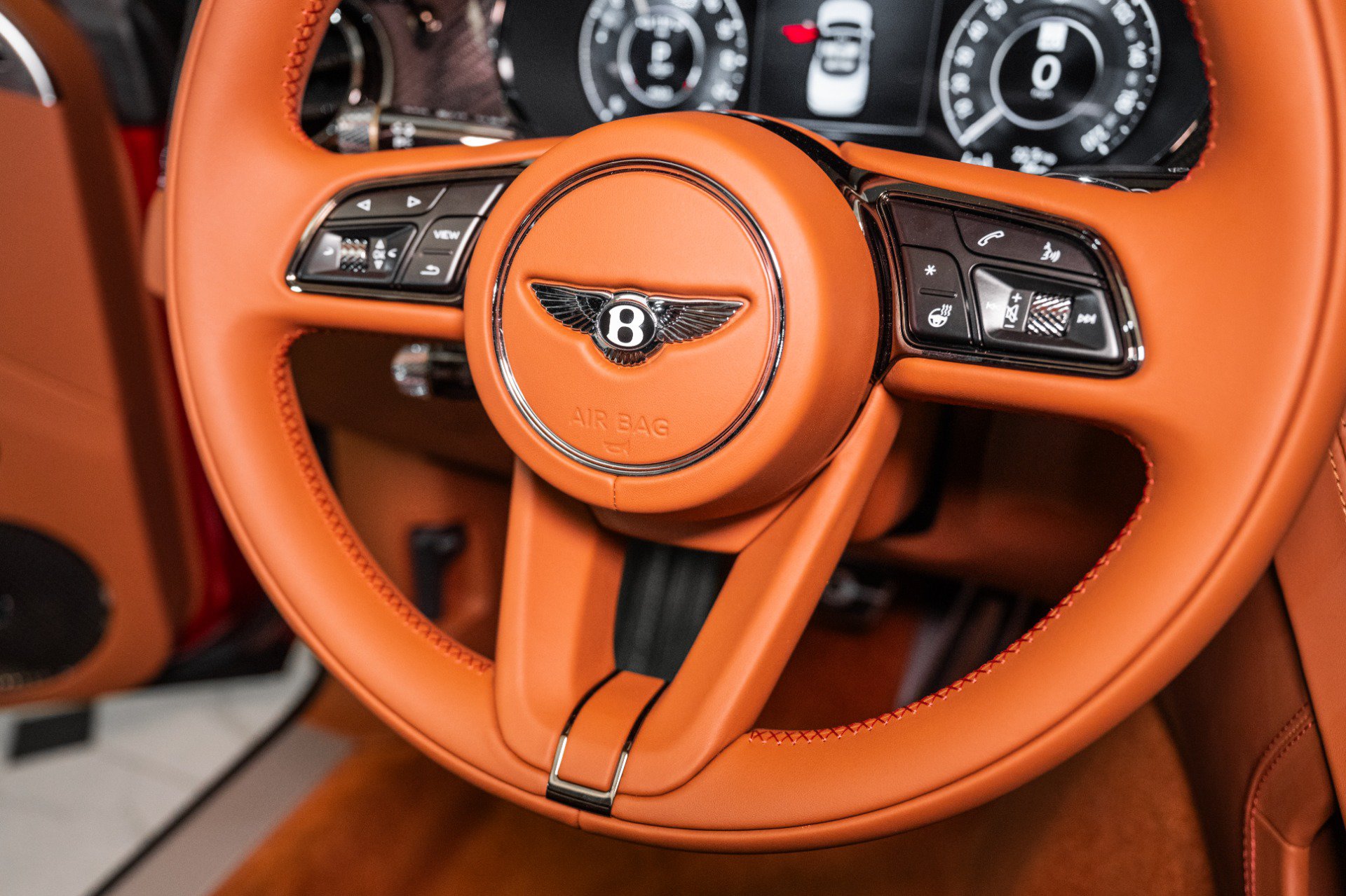 New 2025 Bentley Continental GT Speed AWD/4WD image 47