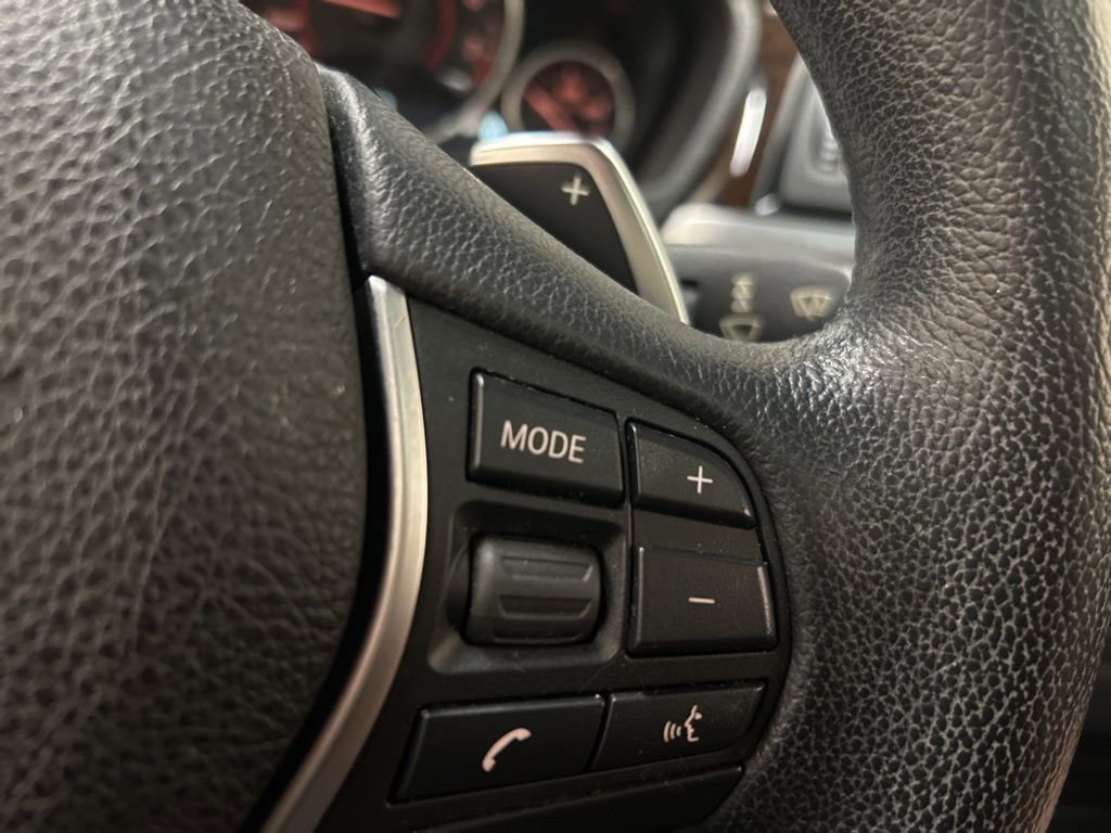 Used 2016 BMW 428i Gran Coupe xDrive image 21