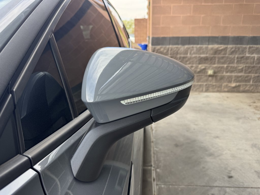 Used 2023 Volkswagen ID.4 S image 12