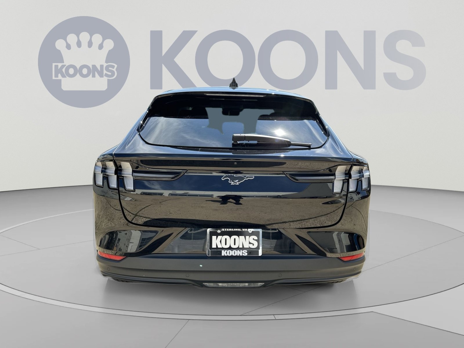Used 2023 Ford Mustang Mach-E Select AWD/4WD image 10